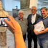  História da Santa Casa de Santos vira livro
